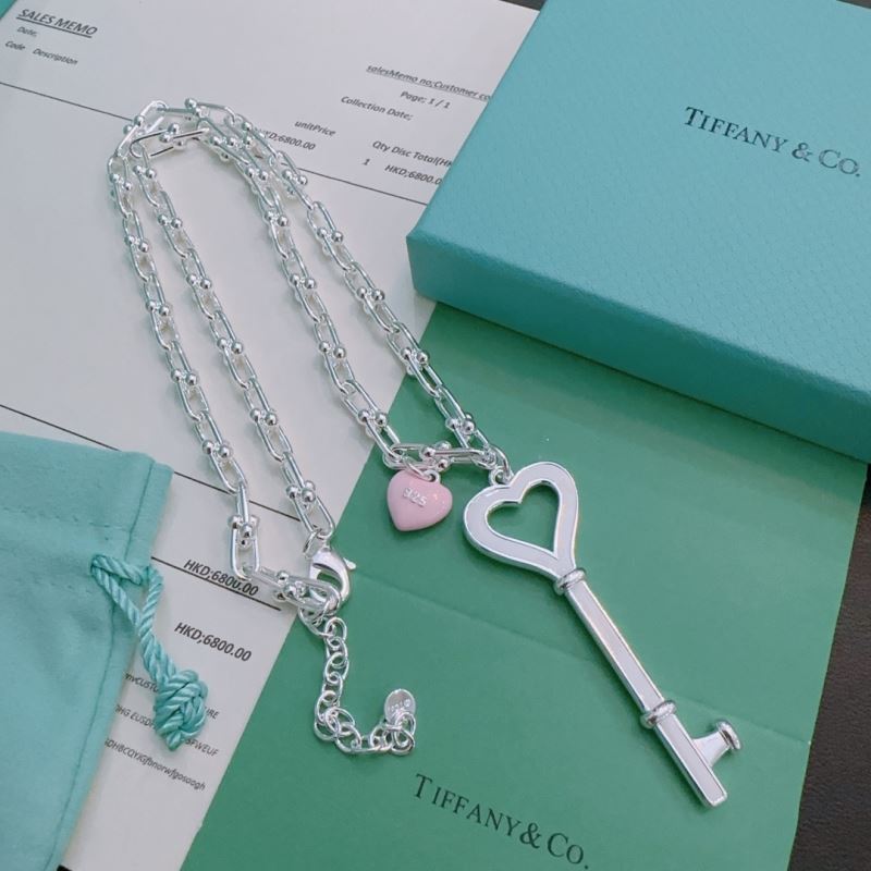 Tiffany Necklaces